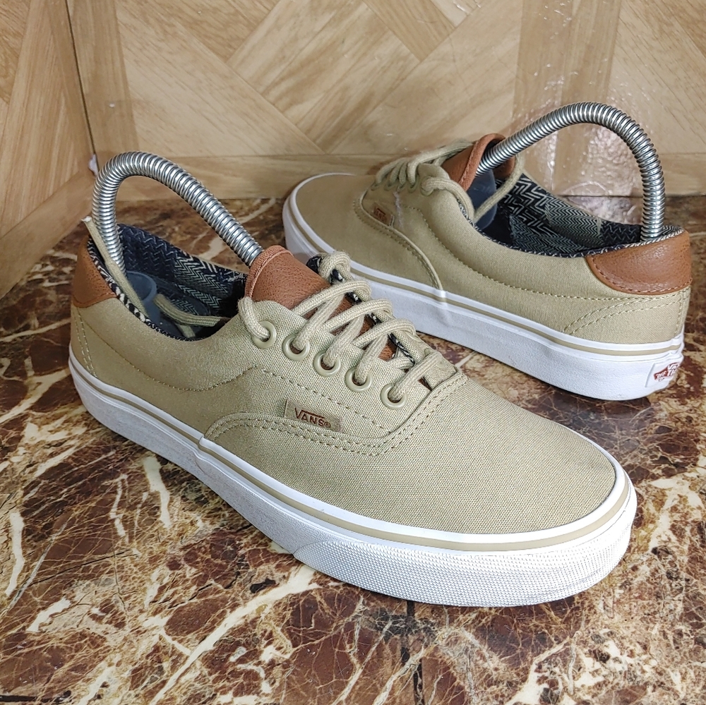 Vans women's old skool low top skate shoes sneakers size 8